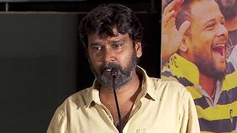இயக்​குநர் ரவி அரசு