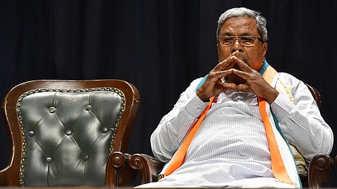 “ராஜ்யசபா வாய்ப்பு வேண்டாம்; மாநில அரசியலில் தொடருவேன்” - சித்தராமையா 