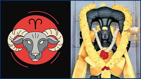 மேஷம் ராசிக்கான குரு பெயர்ச்சி பலன்கள் 2026