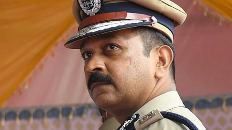 தமிழகத்தின் புதிய டிஜிபியாக மகேஷ்குமார் அகர்வால் நியமனம்