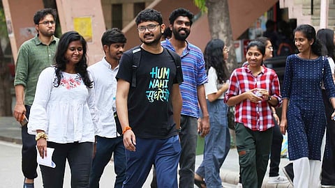 இந்திய மாணவர்களுக்கு முழு நிதி உதவியுடன் ஜப்பானில் ஆராய்ச்சி வாய்ப்பு