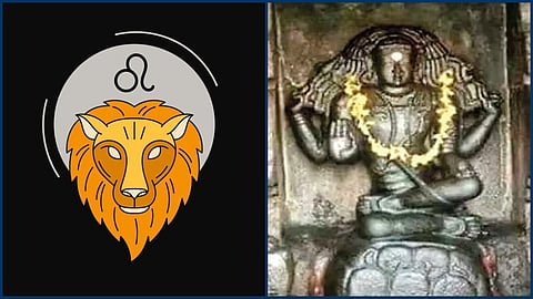 சிம்மம் ராசிக்கான குரு பெயர்ச்சி பலன்கள் 2026
