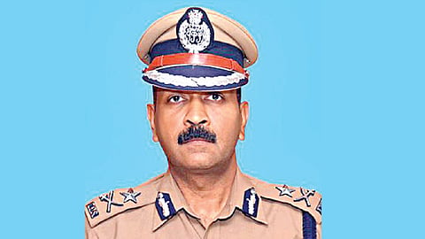 மகேஷ்குமார் அகர்வால்