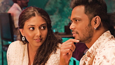குறும்படத்திலிருந்து பெரும் படம்! | டி.அந்தோணி - இப்படிக்கு இவர்கள்