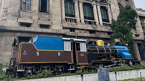 தேவையான நிலத்தை கையகப்படுத்த உரிய நடவடிக்கை தேவை: முதல்வருக்கு தெற்கு ரயில்வே பயனாளர் குழு கடிதம்