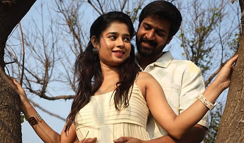 வடசென்னை வாழ்​வைச் சொல்லும் ‘ஆல் பாஸ்’