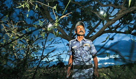 மனிதர்கள், யானைகளைக் காக்கும் கரங்கள் | காடு என்ன சொல்கிறது? - 18
