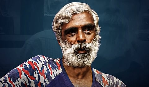 நடிகர் சத்யேந்திரா காலமானார்