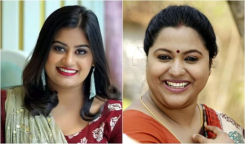 அன்சிபா, லட்​சுமி பிரியா உள்பட 4 பேருக்கு ‘அம்மா’ நோட்​டீஸ்