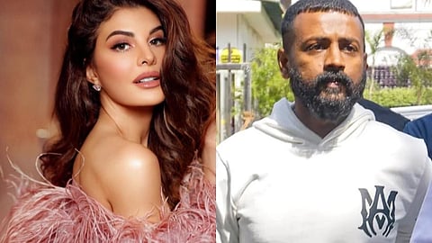 சுகேஷ் சந்திர சேகர், நடிகை ஜாக்குலின் மீது குற்றச்சாட்டு பதிவு செய்ய நீதிமன்றம் உத்தரவு