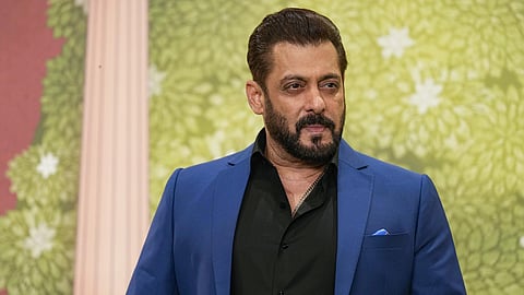 திரைப்படமாகிறது சல்மான் கானின் மான் வேட்டை விவகாரம்