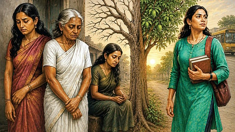 வேரின் பிரச்சினைக்கு இலைக்கு மருந்தடிப்பது சரியா? | சேர்ந்தே சிந்திப்போம் 34