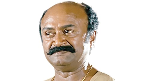 ‘மொழி’ தந்த விருது - பட்டாபி எனும் நான்: எம்.எஸ்.பாஸ்கர் | அத்தியாயம் 35