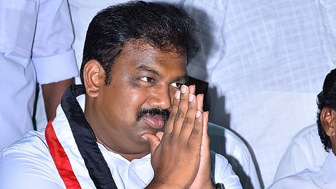 ராஜ் சத்தியன்