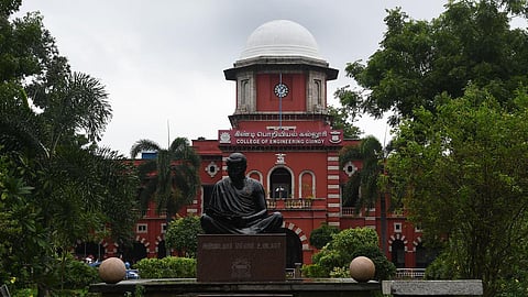 பொறியியல் படிப்புக்கு விண்ணப்பிக்க அவகாசம் நீட்டிப்பு