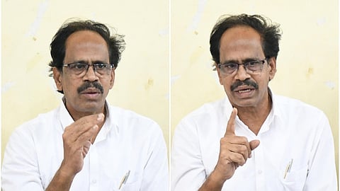 வணிக பயன்பாட்டுக்கான சிலிண்டர் விலை உயர்வை கண்டித்து ஜூன் 4ல் ஆர்ப்பாட்டம்: சிபிஐ