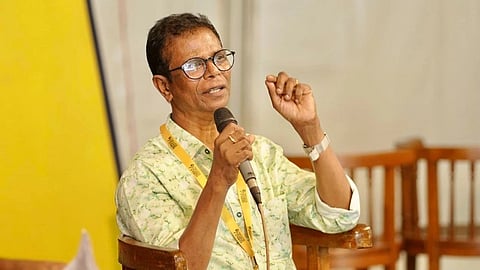 “இப்போதும் எனக்கு கூகுள் பே பயன்​படுத்​தத் தெரி​யாது” - நடிகர் இந்திரன்ஸ் தகவல்