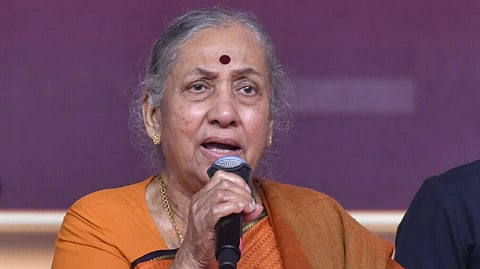 “கர்நாடக அமைச்சராக ஒரு பெண்கூட பதவியேற்காதது ஏமாற்றமளிக்கிறது” - மார்கரெட் ஆல்வா