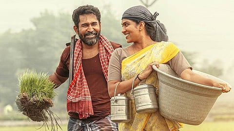 ‘நூறு சாமி’ ரிலீஸ் தேதி அறிவிப்பு
