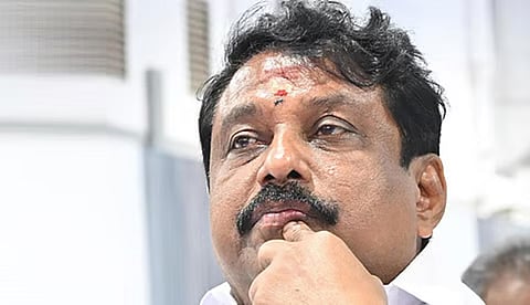 தேர்தல் வாக்குறுதிகளை தாமதப்படுத்தாமல் உடனடியாக நிறைவேற்ற வேண்டும்: தவெக அரசுக்கு நயினார் நாகேந்திரன் வலியுறுத்தல்