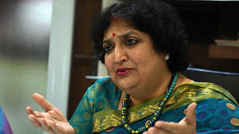 லதா ரஜினிகாந்த்