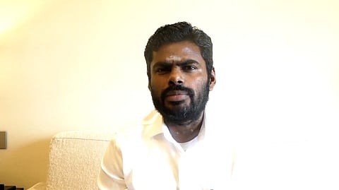 அதிக மக்களை இணைக்கும் ஒரு புதிய அரசியல் இயக்கம்: அண்ணாமலை அறிவிப்பு