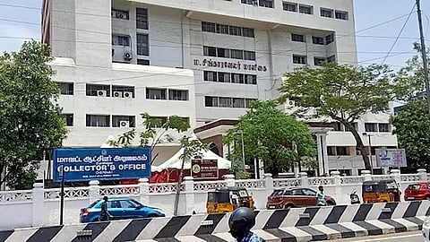 சென்னை மாவட்டத்தில் செயல்படுத்தப்படும் எம்எஸ்எம்இ திட்டங்கள்: பொதுமக்கள் பயன்படுத்திக் கொள்ள ஆட்சியர் அறிவுறுத்தல்