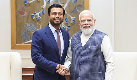 இந்தியாவில் ரூ.3 லட்சம் கோடி முதலீடு செய்கிறது ஆஸ்திரேலிய நிறுவனம்