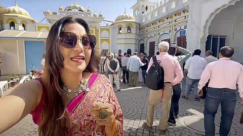 பாகிஸ்தானுக்கு உளவு பார்த்த வழக்கில் யூடியூபர் ஜோதி மல்ஹோத்ராவுக்கு ஜாமீன் மறுப்பு