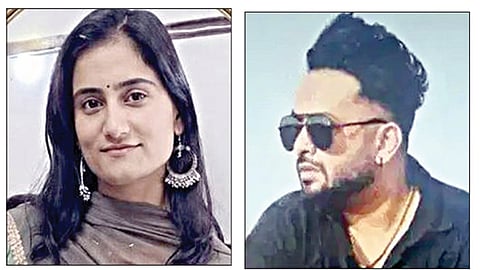 காதலை முறித்த இளம்பெண்ணை அலுவலகத்திலேயே கொலை செய்த சக ஊழியர்