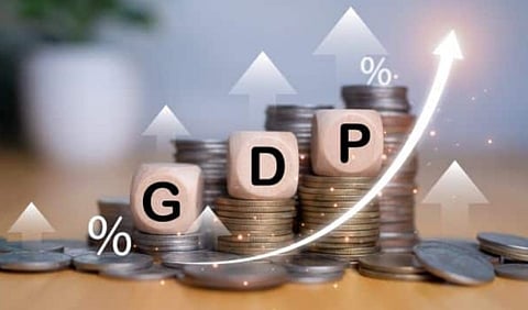 சேவைத் துறை வளர்ச்சியால் நாட்டின் ஜிடிபி 7.8% ஆக உயர்வு