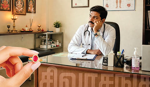 பெயரை மாற்றி எழுதினால் வாழ்க்கை மாறுமா? | சேர்ந்தே சிந்திப்போம் 35