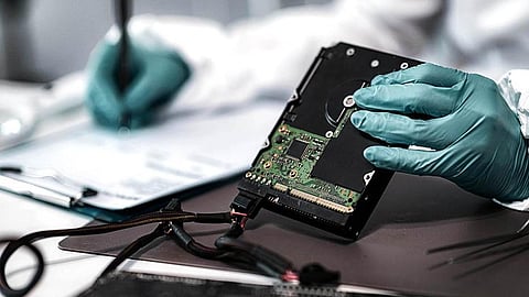 மின்வாரிய தலைமை அலுவலகத்தில் ஹார்டு டிஸ்க் திருட்டு வழக்கு சிபிசிஐடிக்கு மாற்றம்