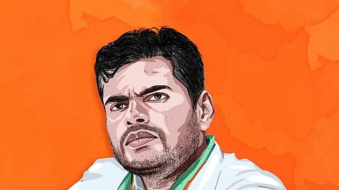 பாரம்பரிய கட்சிகளுக்​கு அண்ணாமலையின் இயக்கம் புதிய சவால் - உள்ளாட்சித் தேர்தலில் 22,000 இளம் வேட்பாளர்களை களமிறக்க திட்டம்