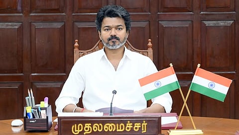 மாநகராட்சிகளில் 24 மணி நேரமும் தடையற்ற குடிநீர்: முதல்வர் விஜய் உத்தரவு