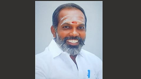 மகா சுசீந்திரன்