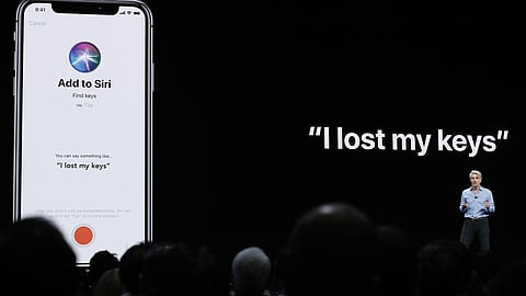 Siri AI பயனர்களுக்கு சிறந்த அனுபவத்தை வழங்கும்: ஆப்பிள் உறுதி