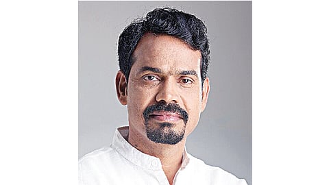 ஐயப்ப சேவா சமாஜ தலைவராக புதுகையை சேர்ந்தவர் தேர்வு