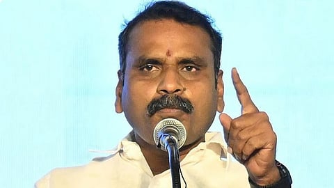 பிரதமர் மோடியின் 12 ஆண்டுகால ஆட்சியில் 25 கோடி மக்கள் வறுமையிலிருந்து மீட்பு: எல்.முருகன் பெருமிதம்