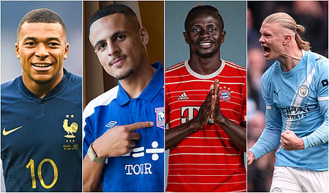 குரூப் ‘ஐ’ பிரான்ஸ், செனகல், ஈராக், நார்வே அணிகள் எப்படி? | FIFA WC 2026