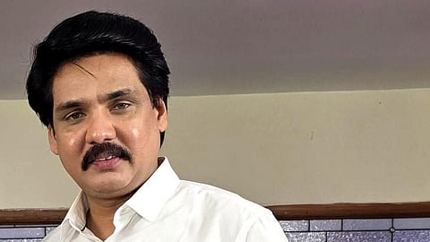யூடியூபர் முக்தார் அகமது