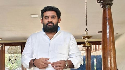 “இனி அண்ணாமலைக்கும், விஜய்க்கும் தான் போட்டி...” - பாஜகவில் இருந்து விலகிய அமர்பிரசாத் ரெட்டி