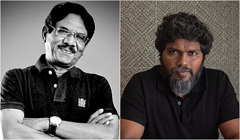 “பாரதிராஜா தமிழ் சினிமாவின் திசையை மாற்றிய படைப்பாளர்” - பா.ரஞ்சித் புகழஞ்சலி