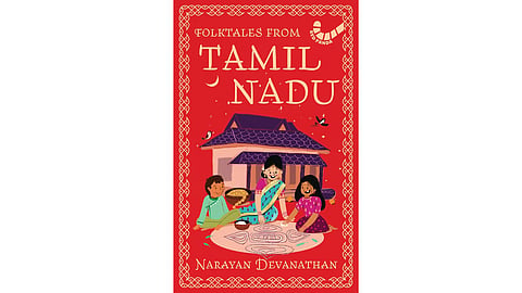 ஆங்கிலத்தில் பிரபல தமிழ்க் கதைகள் | விடுமுறையில் வாசிப்போம்