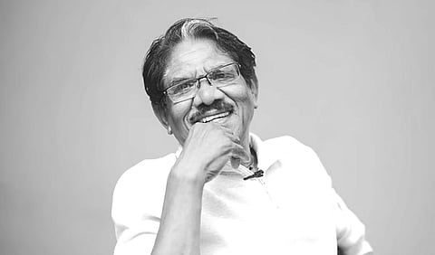 ‘இயக்குநர் இமயம்’ பாரதிராஜா... தமிழ் சினிமாவின் ‘முதல் மரியாதை’க்கு உரிய படைப்பாளி!