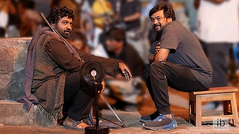 புரி ஜெகன்நாத்தின் சிறந்த படங்களில் ஒன்றாக ‘ஸ்லம் டாக்’ இருக்கும்: விஜய் சேதுபதி நம்பிக்கை