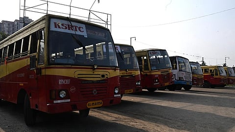 கேரளாவில் பெண்களுக்கு ஜூன் 15 முதல் இலவச பயணம்