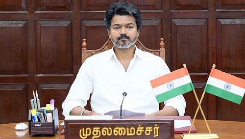 முதல்வர் விஜய்யின் ஒரு மாத கால ஆட்சி எப்படி? - தவெக அரசு மீதான பாராட்டுகளும் விமர்சனங்களும்