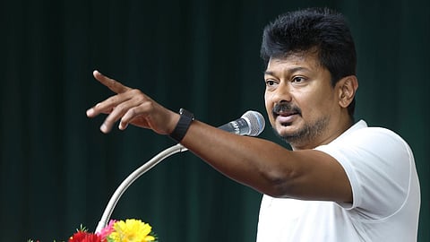 உதயநிதி 