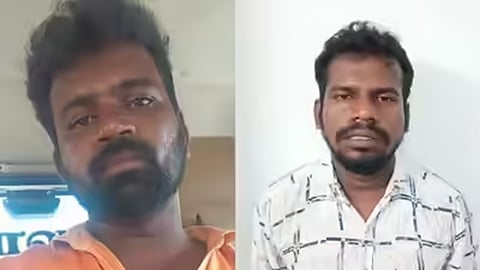 சிறுமி பாலியல் வன்கொடுமை செய்து கொல்லப்பட்ட வழக்கு: கோவை நீதிமன்றத்தில் 21 நாட்களில் 819 பக்க குற்றப்பத்திரிகை போலீஸார் தாக்கல்